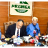 Ministers to raise exporters’ concerns at top level amid policy challenges PRGMEA says EFS changes, tax shift, US tariffs threaten exports