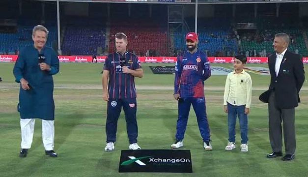 Islamabad United