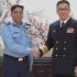 PAF Chief seeks advanced warfare training with Chinese Air Force