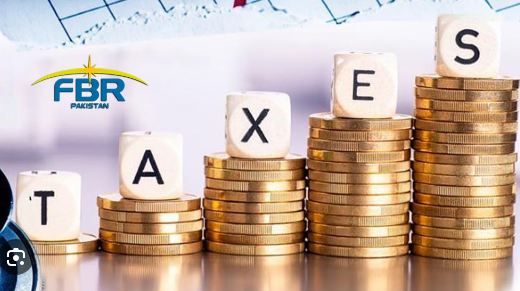 KCCI urges PM to Fix FBR’s faulty IRIS tax portal