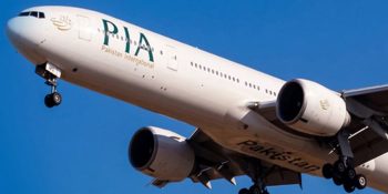PIA to begin direct Lahore-Baku flights from April 20