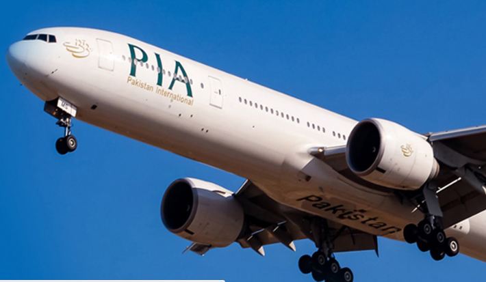 PIA to begin direct Lahore-Baku flights from April 20