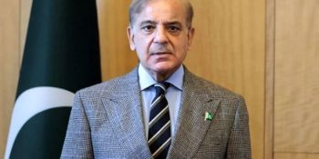 PM Shehbaz