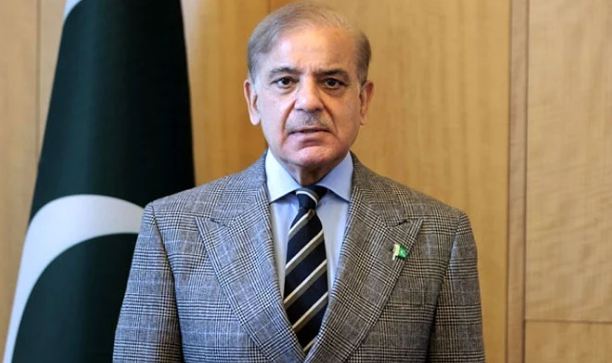 PM Shehbaz