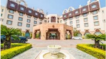 Serena Hotels