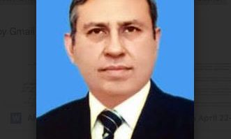 Al-Shifa Trust warns of gaps in access to cataract treatment