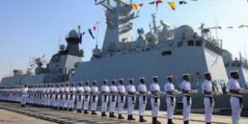 Pakistan Navy hosts IONS Workshop with 23 Nations in Karachi
