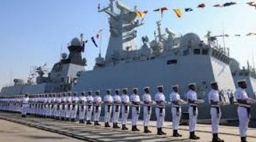 Pakistan Navy hosts IONS Workshop with 23 Nations in Karachi