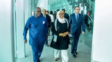 ISSI hosts Rwanda’s Foreign Minister for wide-ranging Address