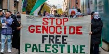 Pakistan condemns Israel's expanded evacuation orders as genocidal acts
