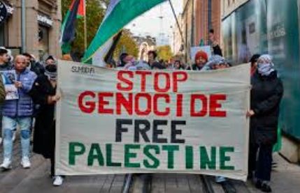 Pakistan condemns Israel's expanded evacuation orders as genocidal acts