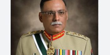 Defence Diplomacy: CJCSC strengthens ties with Nigerian military
