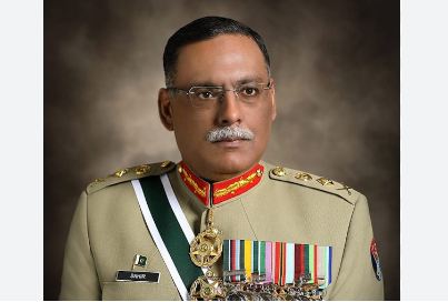Defence Diplomacy: CJCSC strengthens ties with Nigerian military