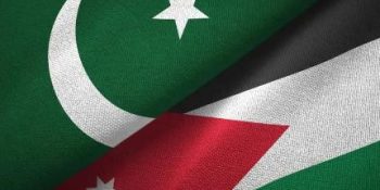 Islamabad, Amman aim for closer coordination in bilateral talks