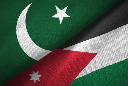 Islamabad, Amman aim for closer coordination in bilateral talks