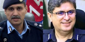 Newly appointed DG FIA