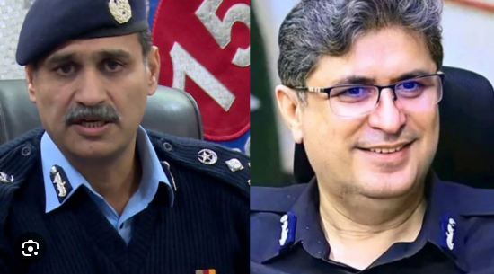 Newly appointed DG FIA