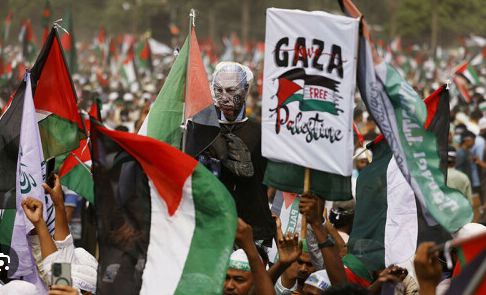 Bangladesh reintroduces ‘except Israel’ phrase on passports