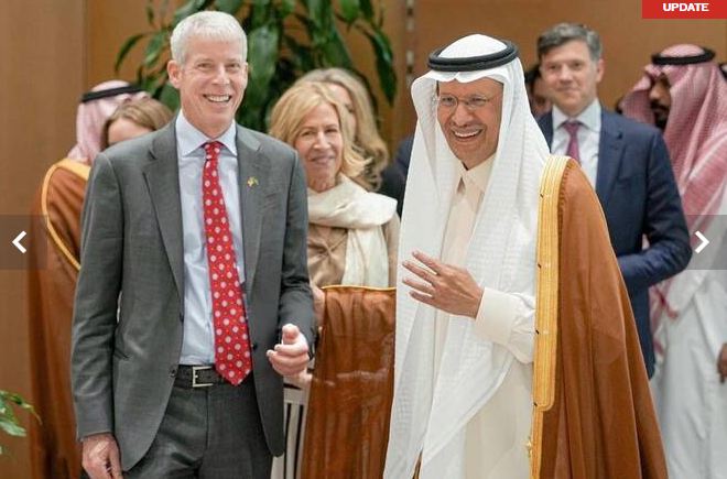 Saudi Arabia