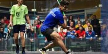 Inaugural U23 World Squash Championships kick off in Karachi