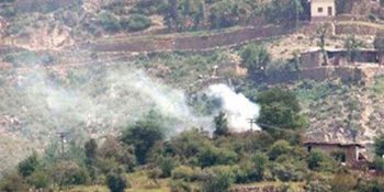 Bunkers demolition continues in Kurram as per peace deal