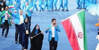 Govt takes notice of athletics team’s no-show at Iran event