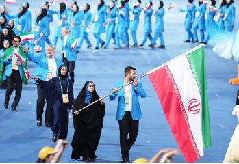 Govt takes notice of athletics team’s no-show at Iran event