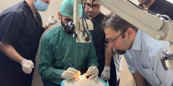 Al-Shifa Trust launches mobile eye surgery unit for remote communities