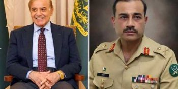 PM, Army chief praised for Pakistan's progress