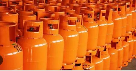 OGRA notifies Rs. 37.80 decrease in LPG cylinder prices