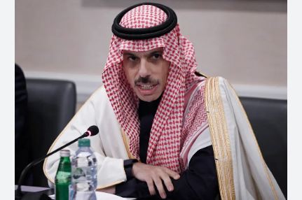 Saudi Foreign Ministry urges India, Pakistan to resolve dispute through diplomacy