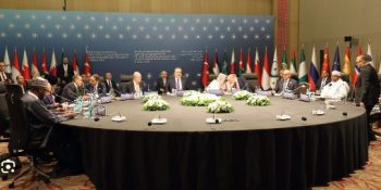 Immediate Gaza ceasefire key to end crisis