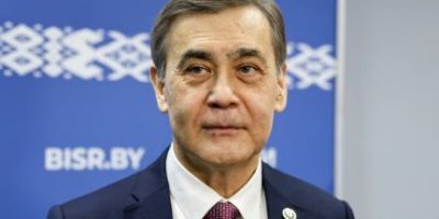 SCO Secretary General to visit Pakistan on April 17-18