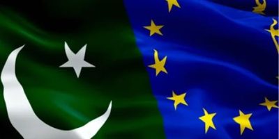 Pakistan-EU Business Forum