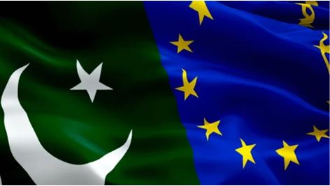 Pakistan-EU Business Forum