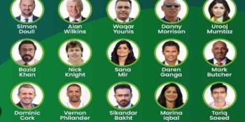 PCB announces illustrious commentary panel for PSL X