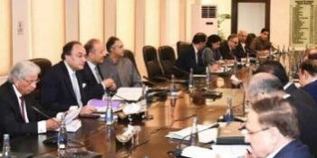 ECC approves Rs9bn grant for finance division expenditures