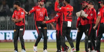 Rishad Hossain stars as Lahore rout Quetta in PSL X clash