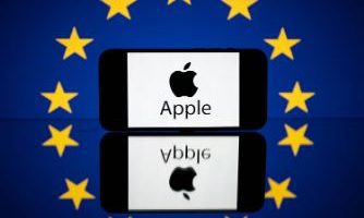 EU slaps fines on Apple and Meta
