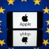 EU slaps fines on Apple and Meta, risking Trump fury