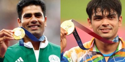 Arshad Nadeem declines Neeraj Chopra’s invitation to Bengaluru Javelin event
