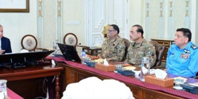 NSC Warns India: Any water diversion will trigger full military response