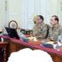 NSC Warns India: Any water diversion will trigger full military response