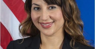 U.S. diplomat highlights business climate reforms