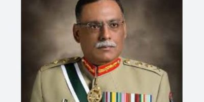 CJCSC Gen Mirza holds key meetings with UAE defense officials