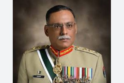 CJCSC Gen Mirza holds key meetings with UAE defense officials