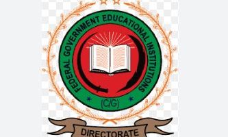 FG College Teachers welcome new secretary education