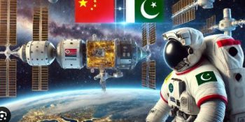 China’s Tiangong space station to soon receive Pakistani astronaut: Report