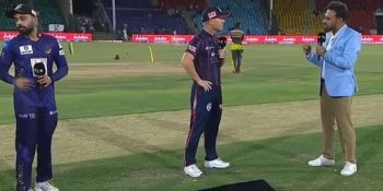 Karachi Kings