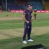 Karachi Kings win toss, opt to bat against Quetta Gladiators
